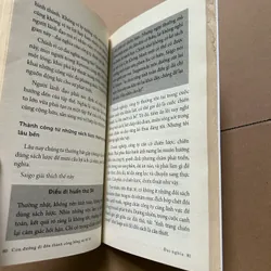 Con đường đi đến sự thành công bằng sự tử tế 557480