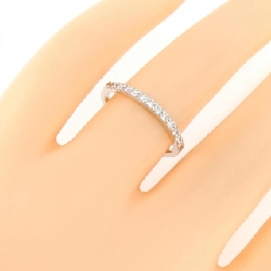 Nhẫn kim cương PT 0.20CT - Hàng hiệu Authentic 856120