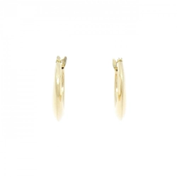 K18YG Bông tai - Hàng hiệu Authentic 874231