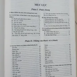 CÂY THUỐC VỊ THUỘC VIỆT NAM  931945