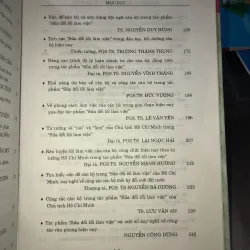 60 năm tác phẩm sửa đổi lối làm việc  754055