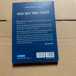 Hoa sen trên tuyết- Nguyên Phong 998528