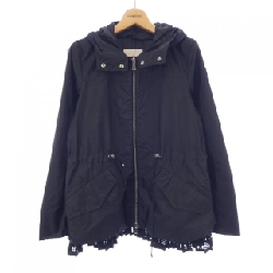 Áo khoác MONCLER BAABA