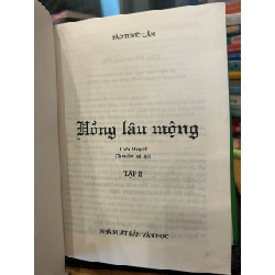 Hồng lâu mộng -Tào Tuyết Cẩn 782994
