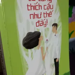 tớ từng thích cậu như thế đấy