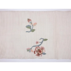 Dây obi Nagoya mùa hè - Hàng hiệu Authentic 872631