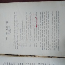 ĐẠI VIỆT QUỐC THƯ - 1967 194627