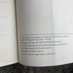 Tư duy đạo đức Jonathan Haidt 738331