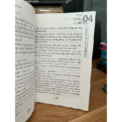 Cô nàng xui xẻo 5- Wall Flower Girl