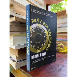 Mật Mã Tài Năng - Daniel Coyle 125960