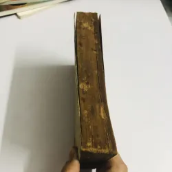 NGOÀI CHÂN MÂY – Pearl S. Buck 1973 756240