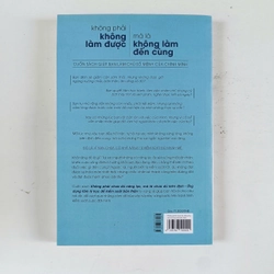 Không phải chưa đủ năng lực, mà là chưa đủ kiên định (2019) 219126