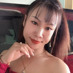 Đầm đỏ trễ vai nhún eo dáng dài mặc 1 lần