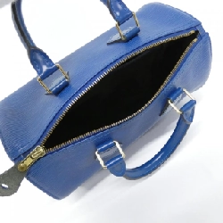 Louis Vuitton Epi Speedy 25cm M43015 Túi Boston - Hàng hiệu Chính hãng 769960