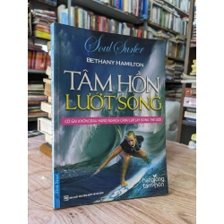 Tâm Hồn Lướt Sóng - Bethany Hamilton