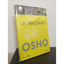 Osho - Upanishad New 90% HCM.ASB0609 63588