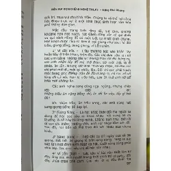 Bên kia con chữ và nghệ thuật - Đặng Phú Phong (sách in hải ngoại) 704214