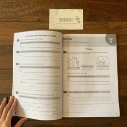 Sách ngoại văn Letts KS2 Revision Success - KS2 Science: Tests, Used 519466