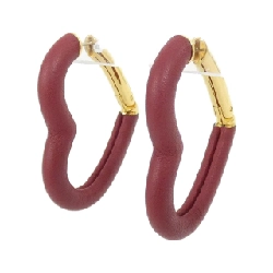 Khuyên tai HERMES Eau Cool du Faubourg 500243FC - Hàng hiệu Chính hãng