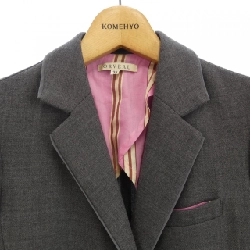 orveau Áo khoác vest 642928