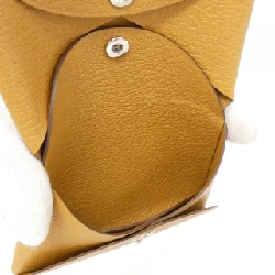 Ví tiền Hermès Calvi Duo 082977CK 620326