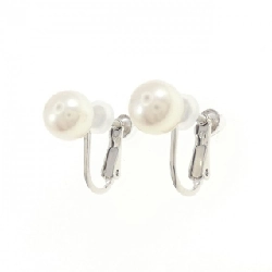 Bông tai ngọc trai Akoya Tasaki 7.6mm - Hàng hiệu Chính hãng 845221