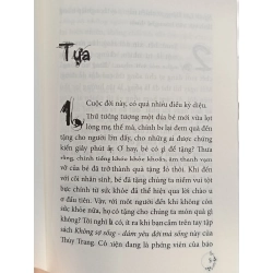 Không sợ sống, dám yêu đời mà sống - Thùy Trang 549648