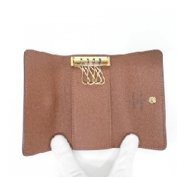 Louis Vuitton Monogram Multiclés M69517 Key Case - Hàng hiệu Authentic 772316