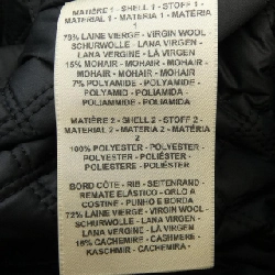 【Mã giảm giá】Áo khoác HERMES 640188