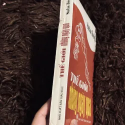 Thế giới những ngày qua + kỳ thủ - Stefan Zweig 1003406