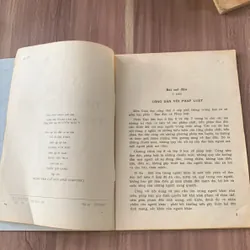 Giáo dục công dân 8, sách giáo khoa  674635