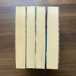 Nghìn Lẻ Một Đêm - Antoine Galland 968783