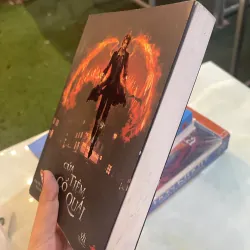 CỬA TIỆM CỔ QUÁI - DỊP MỸ TIÊN dịch  1008313