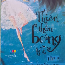 THIÊN THẦN BÓNG TỐI (bộ 2 cuốn) 4762