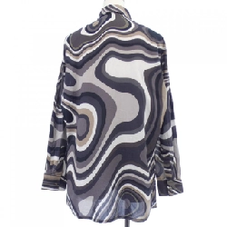 Áo sơ mi HERMES - Hàng hiệu Chính hãng 900713