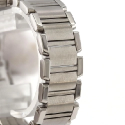 Cartier Tank Française SM W51008Q3 SS Quartz - Hàng hiệu Chính hãng 881988