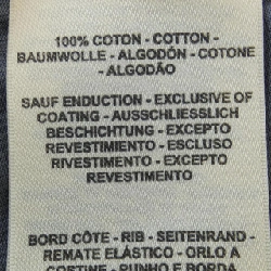 HERMES 5H4629DA Áo thun - Hàng hiệu Chính hãng 825911