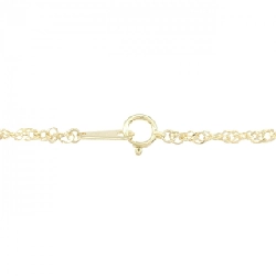 K18YG Dây chuyền - Hàng hiệu Chính hãng 868459