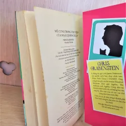 Sách: Mê cung trong thư viện của ngài Lemoncello - 763424