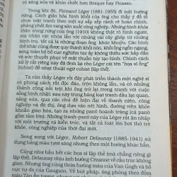 NGHỆ THUẬT MÔĐÉC VÀ HẬU MÔĐÉC - LÊ THANH ĐỨC 785018