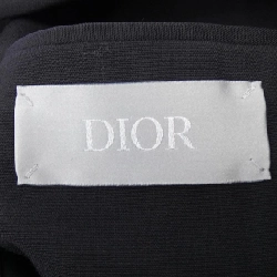 Dior DIOR Roller Coaster Buckle 193C262A5173 Áo khoác - Hàng hiệu Chính hãng 900157