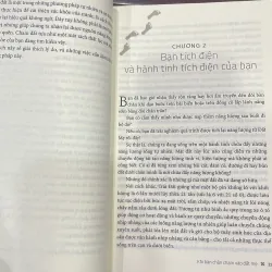 KHI BÀN CHÂN CHẠM VÀO ĐẤT MẸ EARTHING - Clinton Ober  1036454