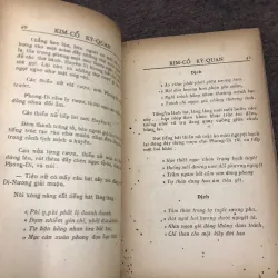 Kim Cổ Kỳ Quan (Quyển thứ ba) - Hồng Trung (phóng dịch) 796924