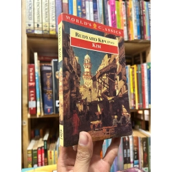 Kim - Rudyard Kipling (English version)