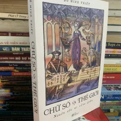 Chữ số và thế giới, nguồn gốc bị lang quên