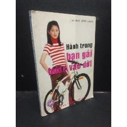 Hành trang bạn gái bước vào đời Lan Anh 2005 mới 70% ố vàng HCM1504 kỹ năng