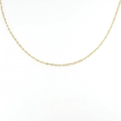 K18YG Dây chuyền - Hàng hiệu Chính hãng