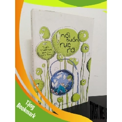 (TẶNG BOOKMARK) Tuyển Truyện Hay Dành Cho Tuổi Teen - Nỗi Buồn Rực Rỡ (2013) Mới 90% RBK.ASB2301