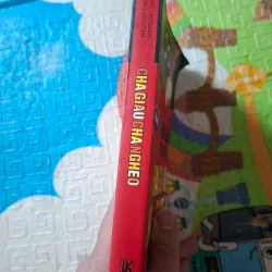 Cha Giàu Cha Nghèo (Rich Dad Poor Dad) 973489