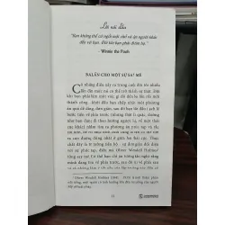 Bài học từ loài chó – William Cottringer 576149